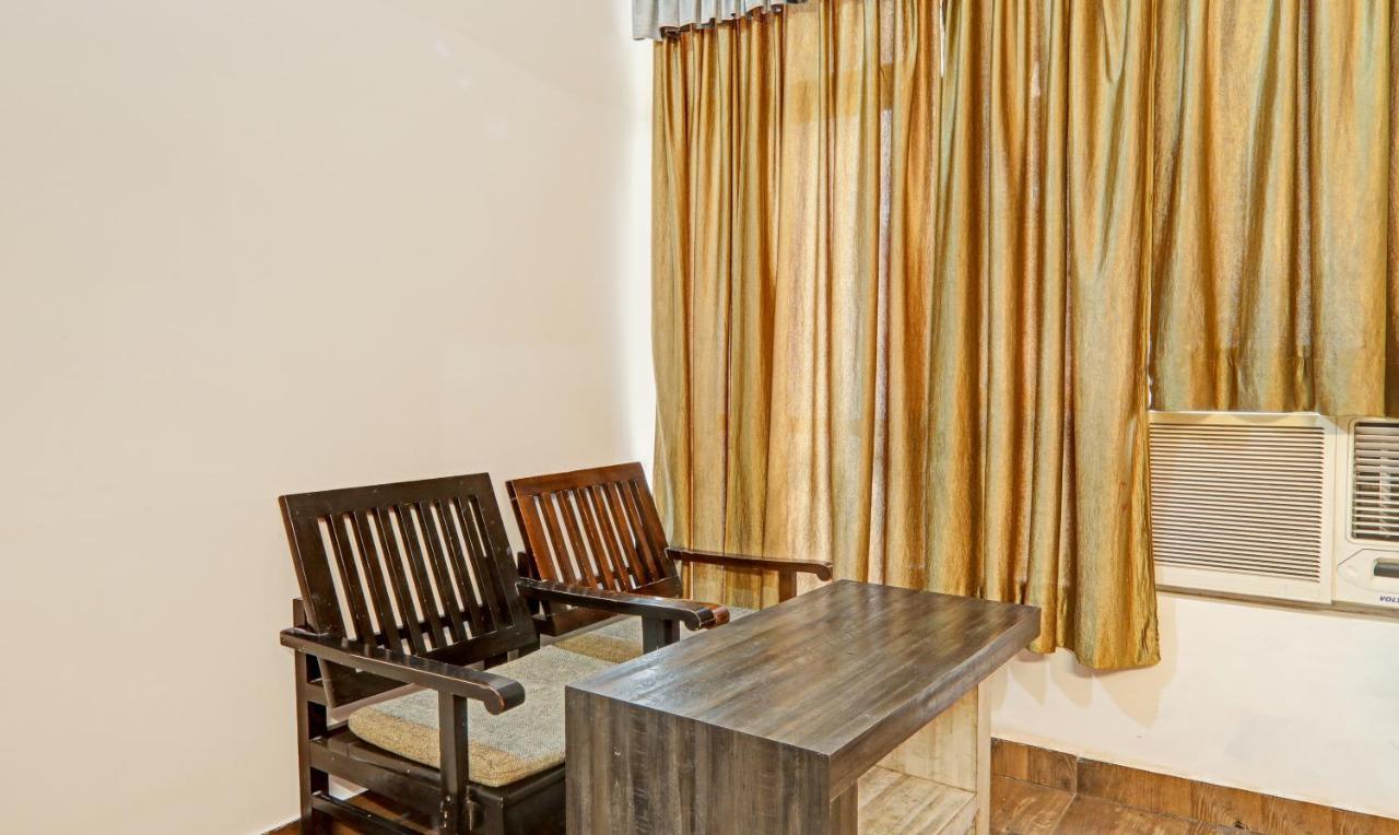 Itsy By Treebo - Global Inn Lucknow Exterior photo