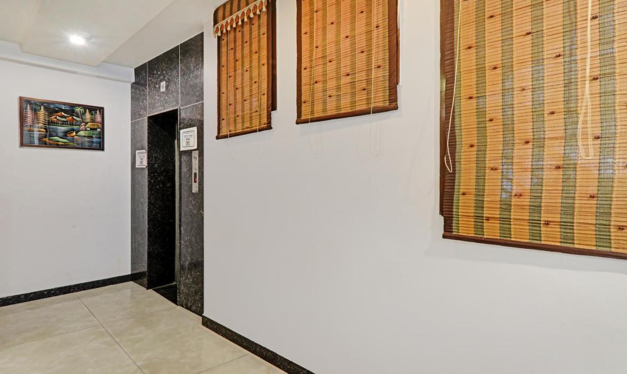 Itsy By Treebo - Global Inn Lucknow Exterior photo